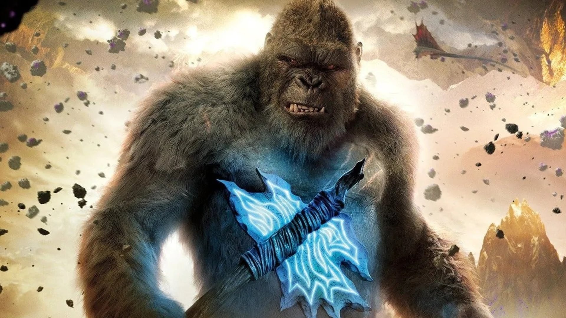 Kong