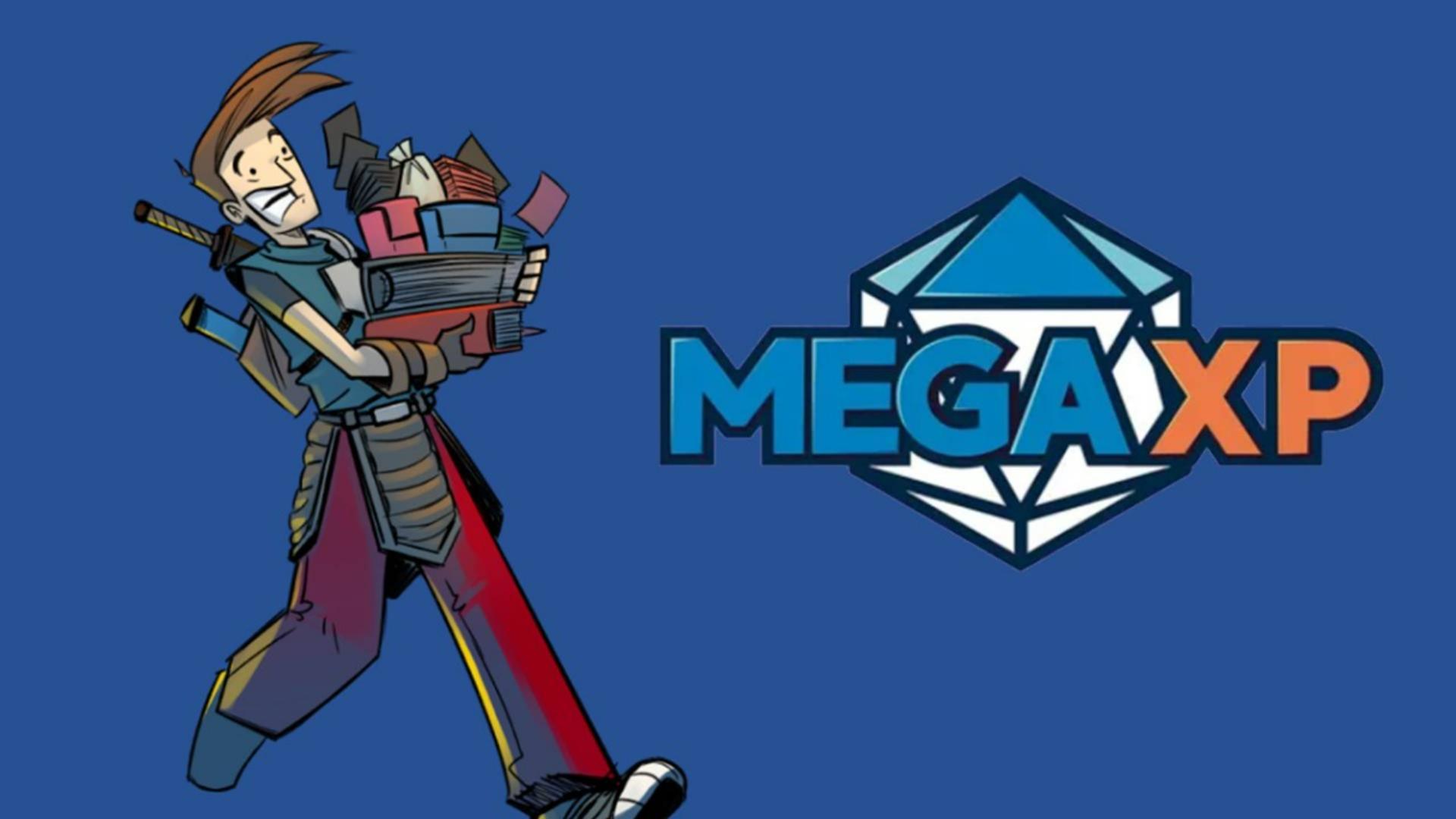 mega xp