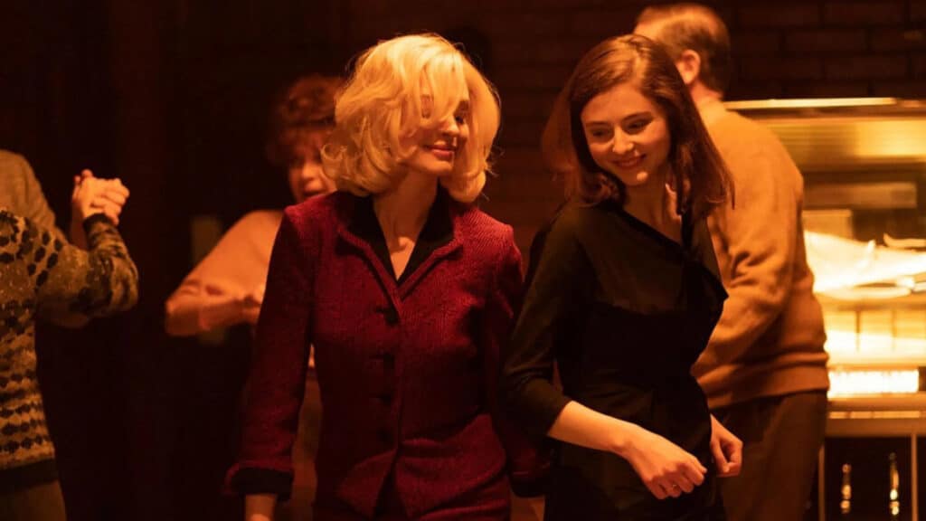 Tráiler y todo lo que debes saber de Mi nombre era Eileen, con Anne Hathaway