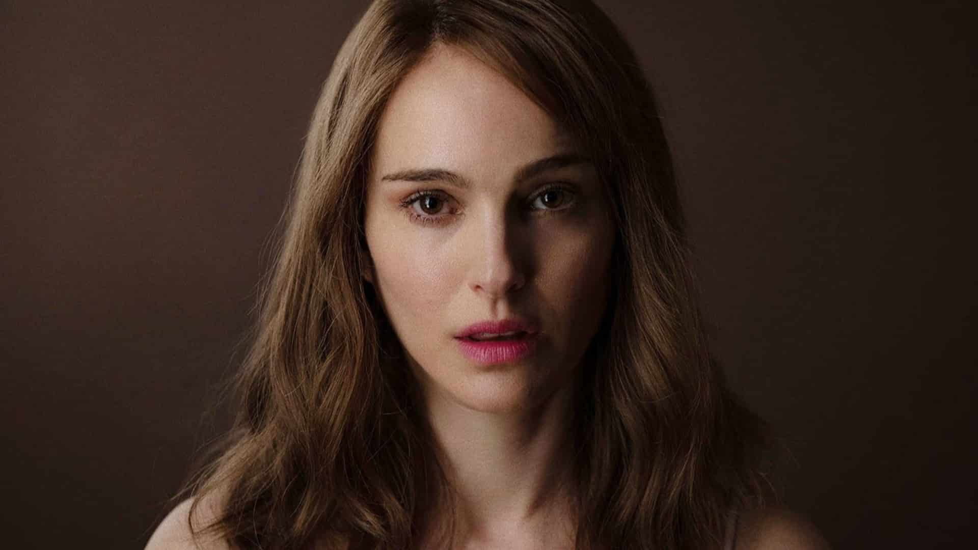 Natalie Portman