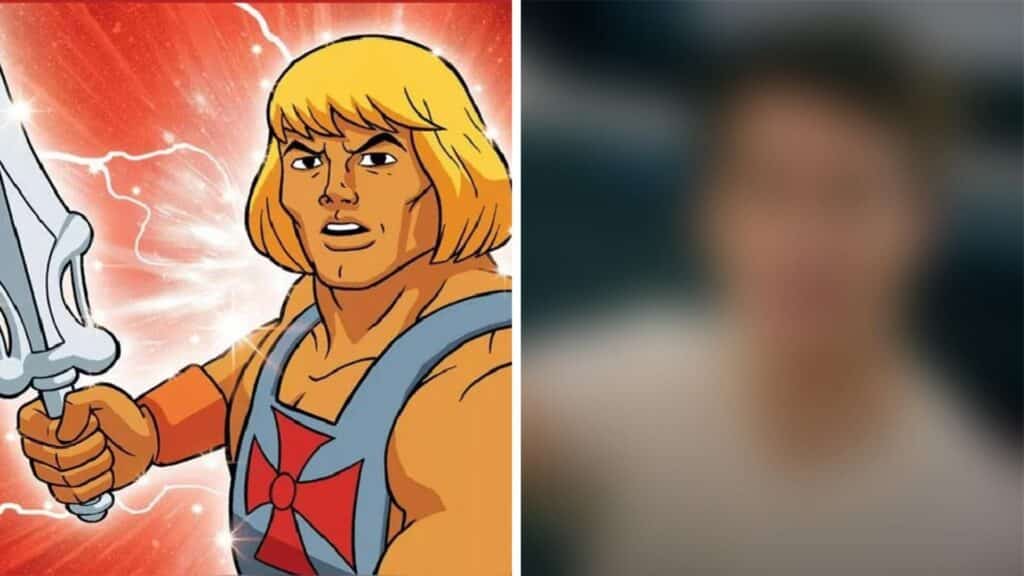 ¿Tendrá el poder? Conoce al actor que será el nuevo He-Man