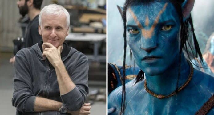 Reino Unido rechaza a James Cameron y su estudio