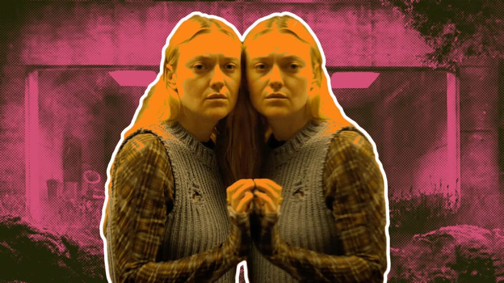 ¿Por qué ver Observados, de la hija de M. Night Shyamalan?