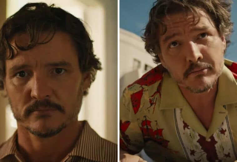 ¡Honra sus raíces! Pedro Pascal se ve más latino que nunca en este anuncio