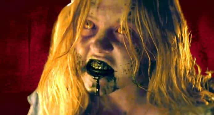 películas horror sydney sweeney