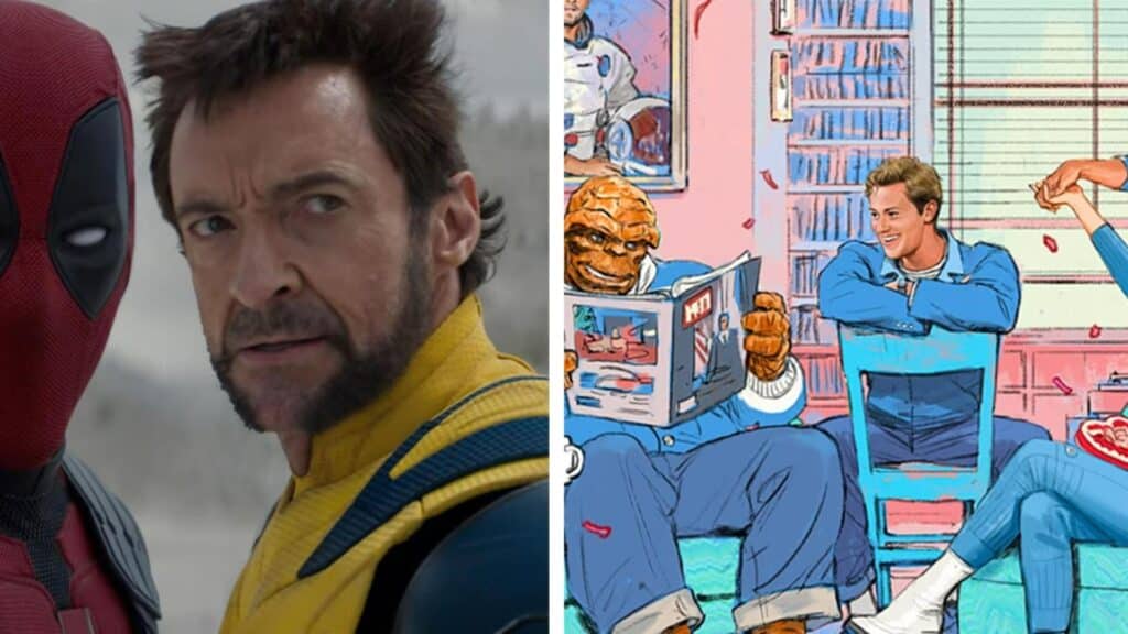 ¿Menos películas en el MCU? Esto dice Bob Iger