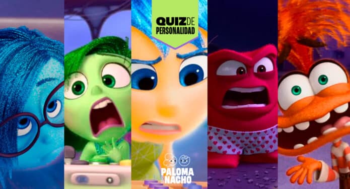 Descubre con este quiz qué personaje y sabor de palomitas eres