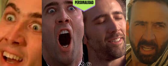 Quiz: ¿Qué meme de Nicolas Cage te representa?