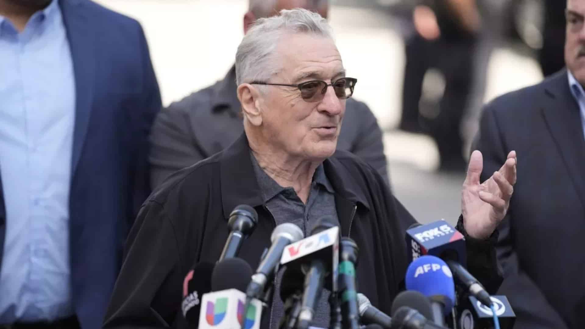 De Niro