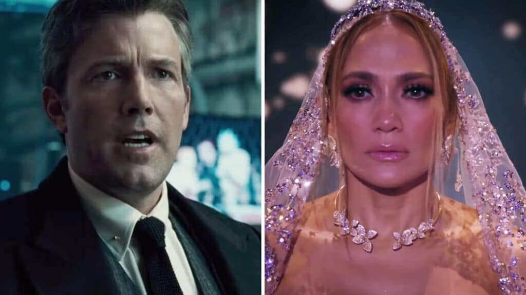 ¿Es culpa de JLO? Esto dicen rumores de la posible ruptura de Jennifer López y Ben Affleck