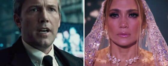 Rumores de posibles razones de la ruptura de relación entre Ben Affleck y Jennifer López