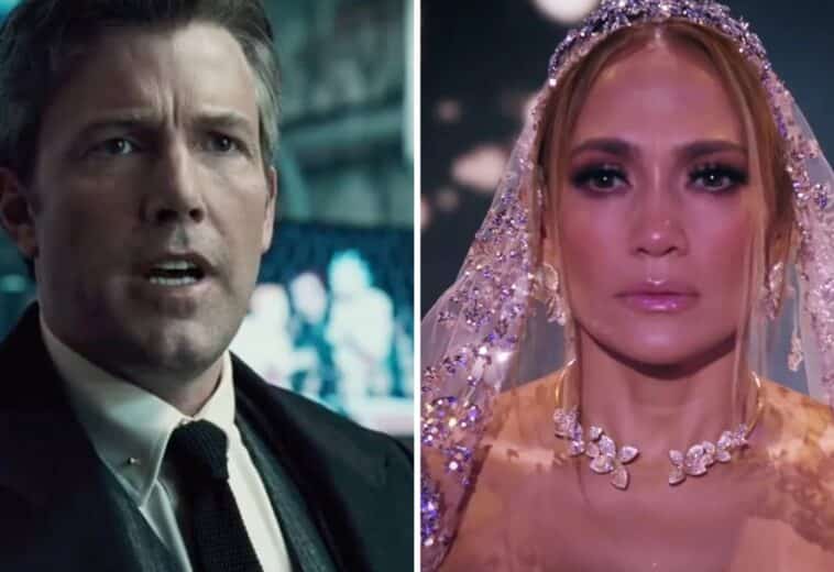 ¿Es culpa de JLO? Esto dicen rumores de la posible ruptura de Jennifer López y Ben Affleck