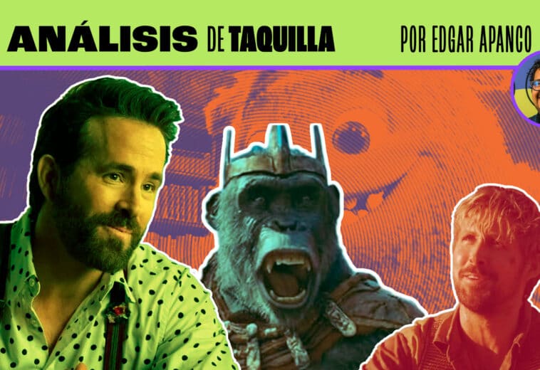 Análisis de taquilla: Amigos imaginarios, primer éxito de verano para Ryan Reynolds