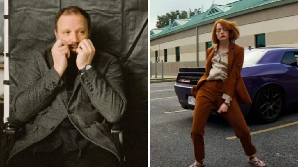 Cannes 2024: ¡Yorgos Lanthimos vuelve a conquistar! Así fue el estreno de Tipos de gentileza