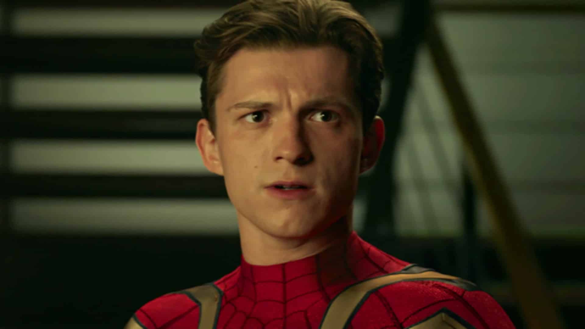 Tom Holland, actor géminis