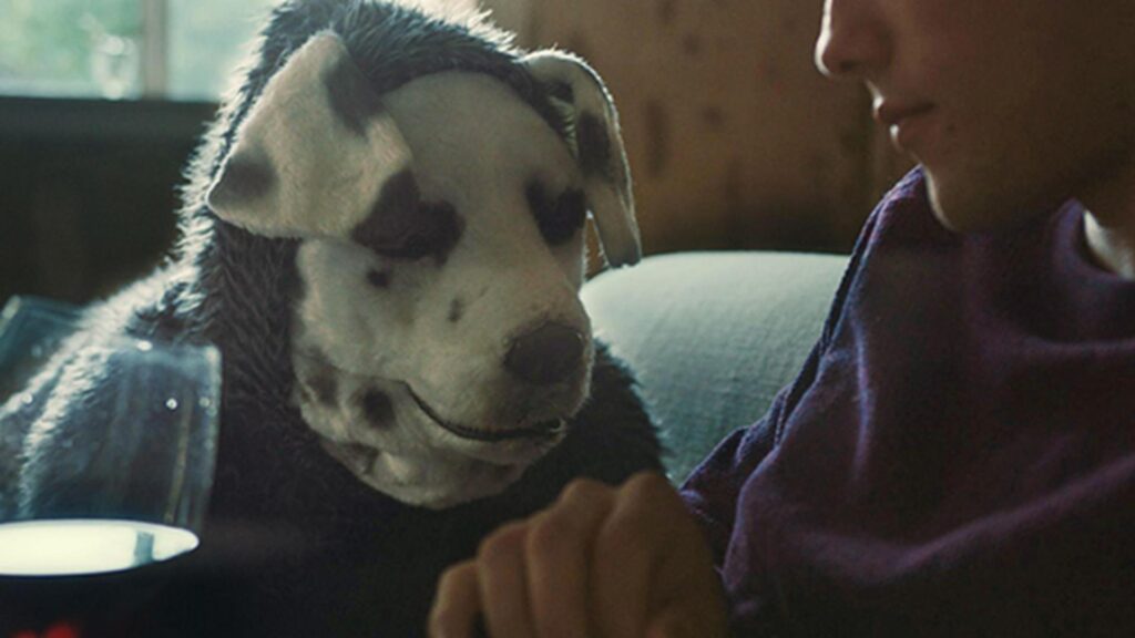 Tráiler, ENTREVISTA con el director y todo lo que debes saber de Good Boy, la macabra película del hombre perro