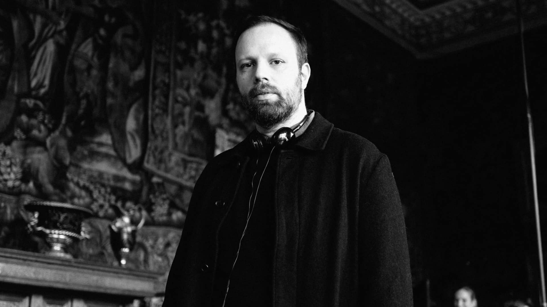 Yorgos Lanthimos