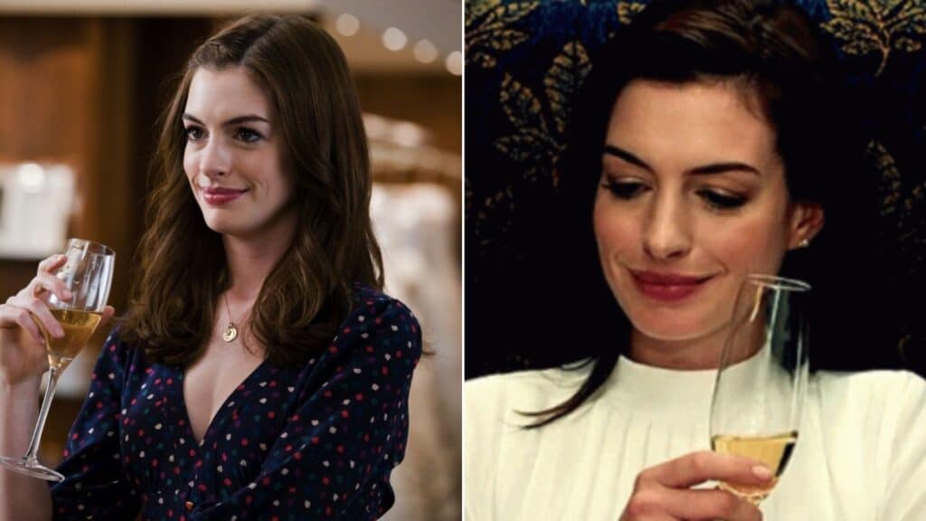 “Mi última resaca duró cinco días”: Anne Hathaway se sincera sobre su sobriedad