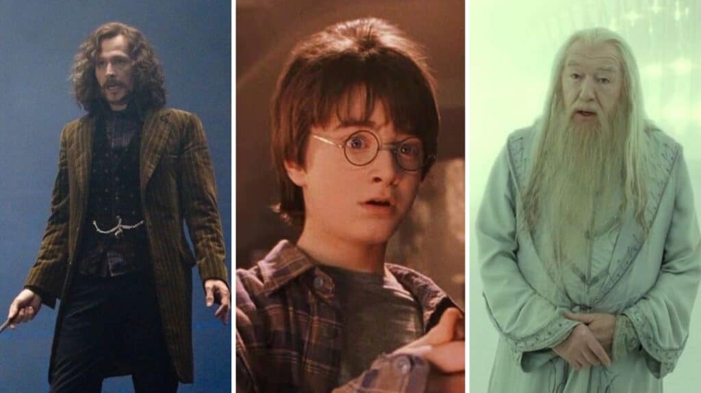 10 lecciones de vida que Harry Potter nos dio en 10 frases