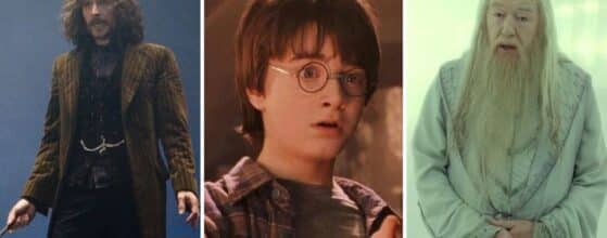 10 frases y lecciones de Harry Potter