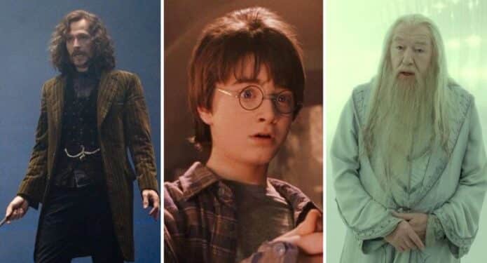 10 frases y lecciones de Harry Potter