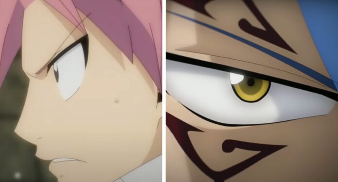 Fairy Tail: 100 Years Quest