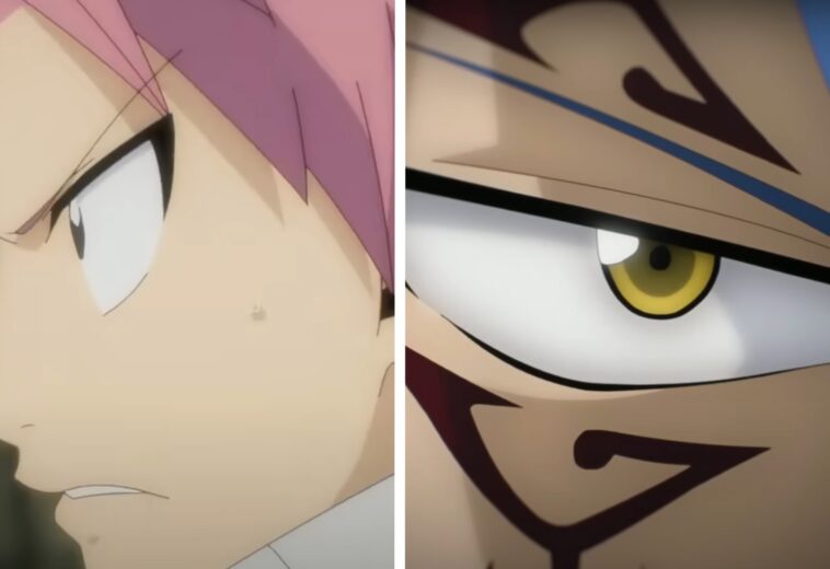 ¿Por qué ver Fairy Tail: 100 Years Quest?