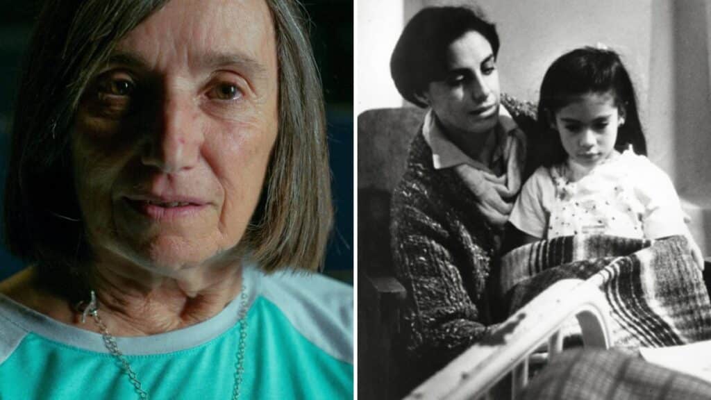 Muere la cineasta mexicana Busi Cortés, ¿cuál fue su legado?