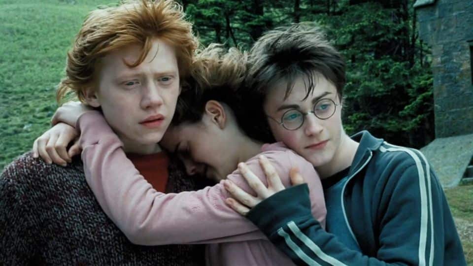 Cinépolis +QUE CINE prepara el reestreno de Harry Potter y la piedra filosofal, Harry Potter y la Cámara Secreta, y Harry Potter y el prisionero de Azkaban, a partir del 8 de agosto.