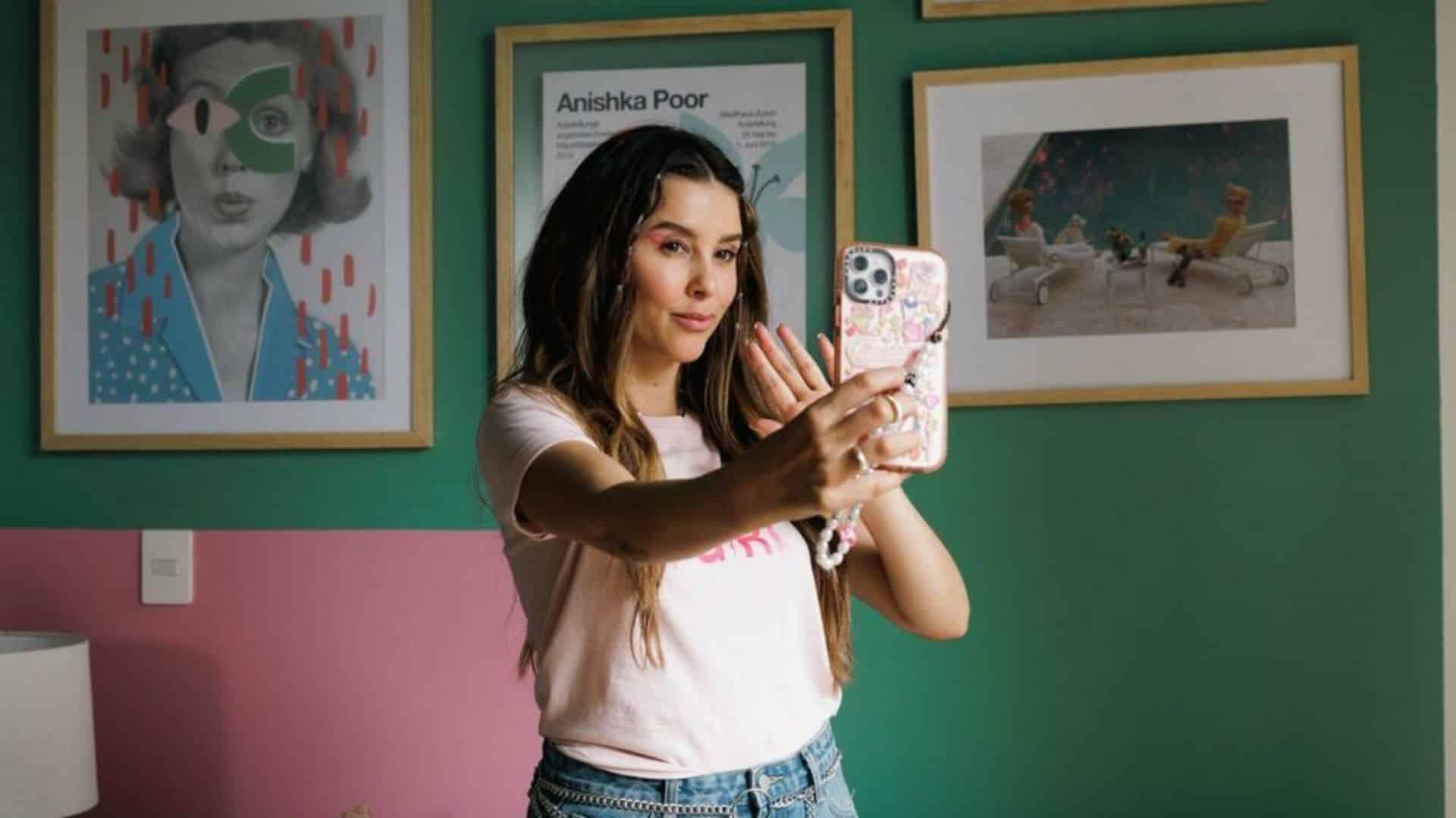 Entra en mi vida es una comedia sobre la realidad detrás de la vida influencer