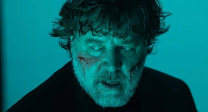 Exorcismo con Russell Crowe es la película de horror del verano