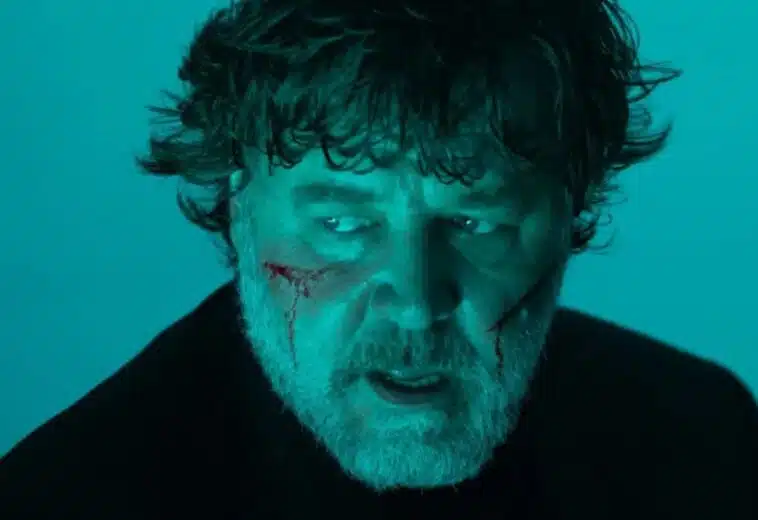 Tráiler y todo lo que debes saber: Exorcismo, con Russell Crowe