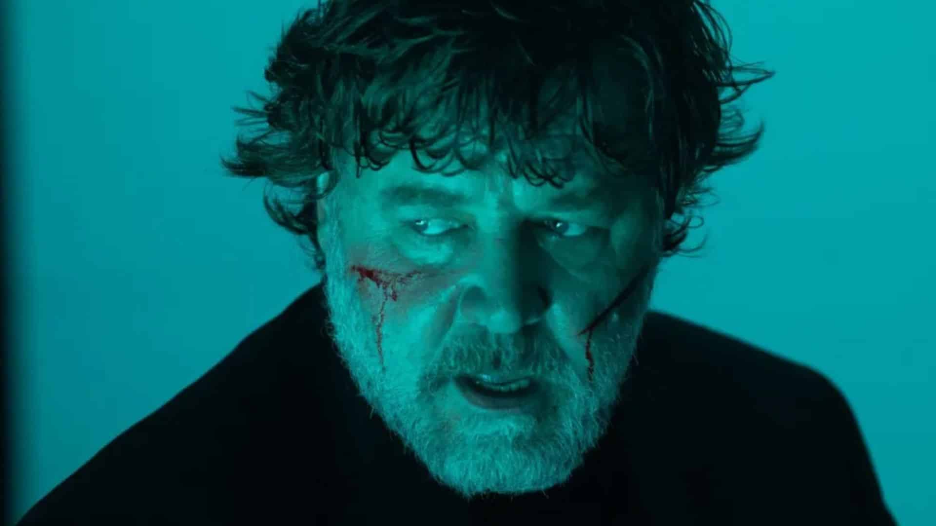 Exorcismo con Russell Crowe es la película de horror del verano