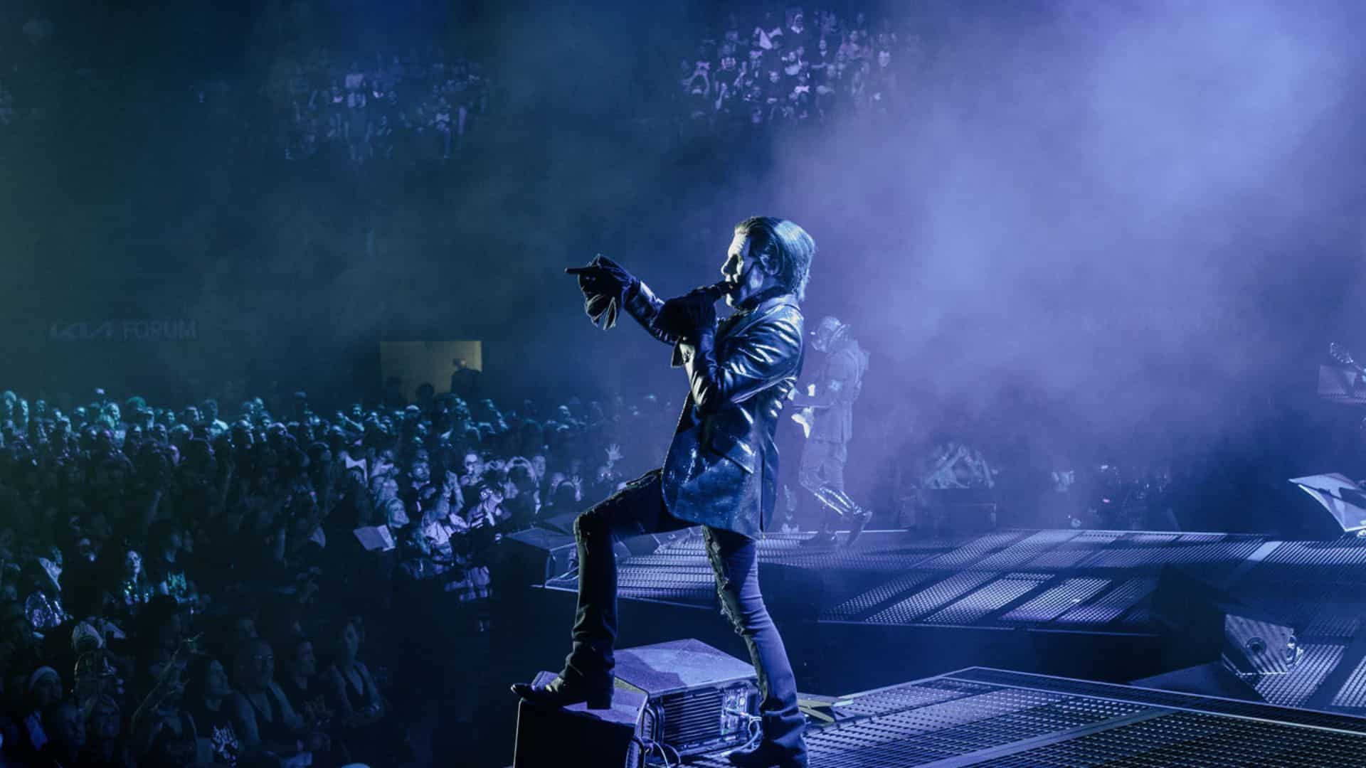 La película celebrar casi dos décadas de éxitos de la banda