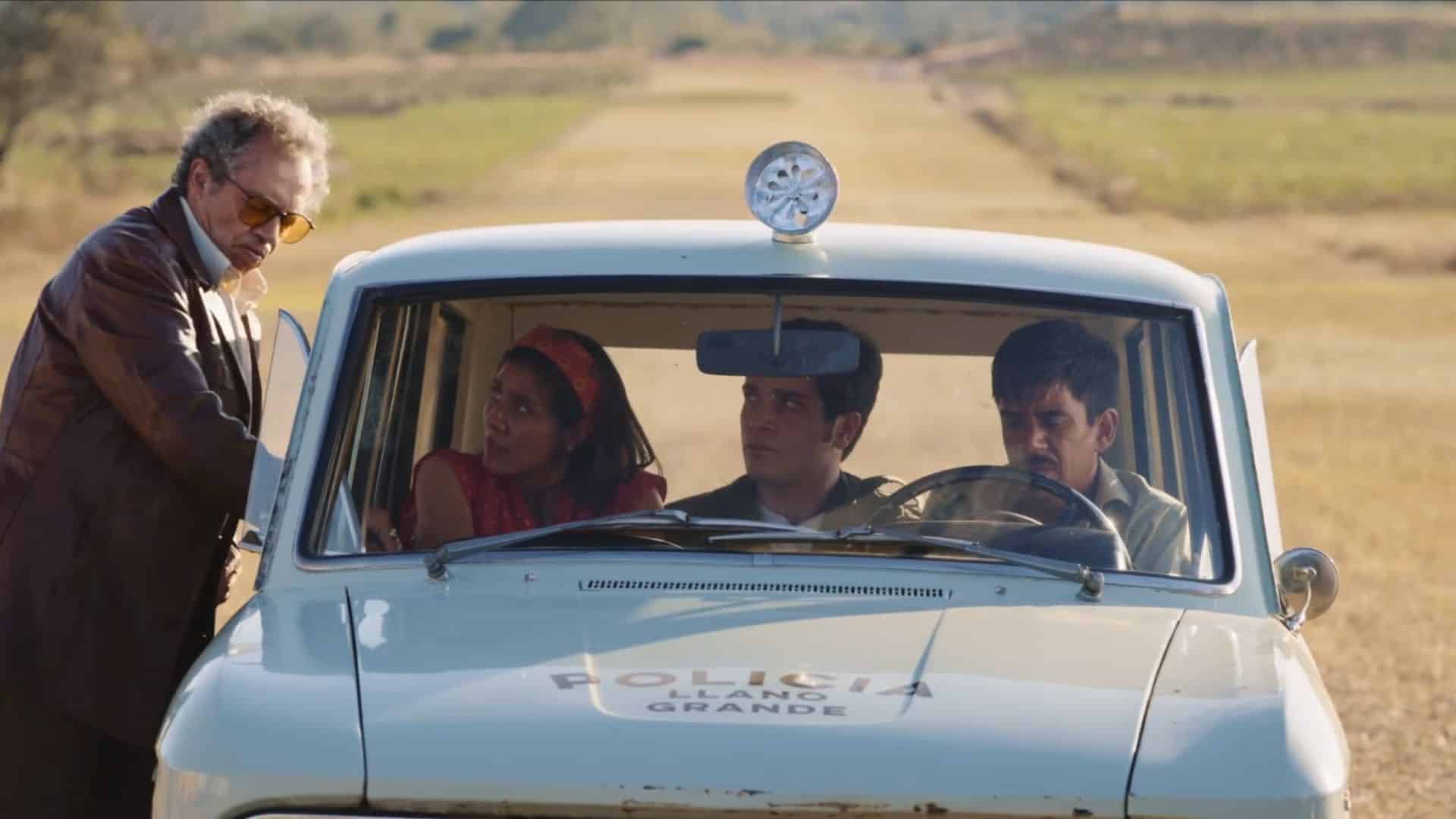 Un mexicano en la Luna, de Francis Levy Lavalle, Jose Luis Yañez, Techus (México – Italia)
