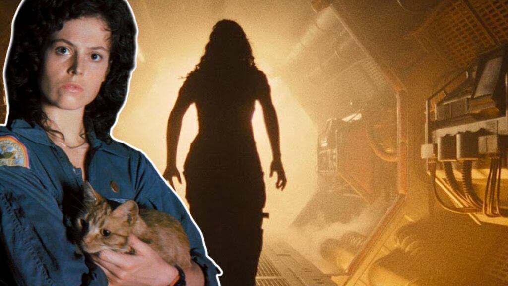 Alien Romulus todas las referencias del tráiler a la saga original
