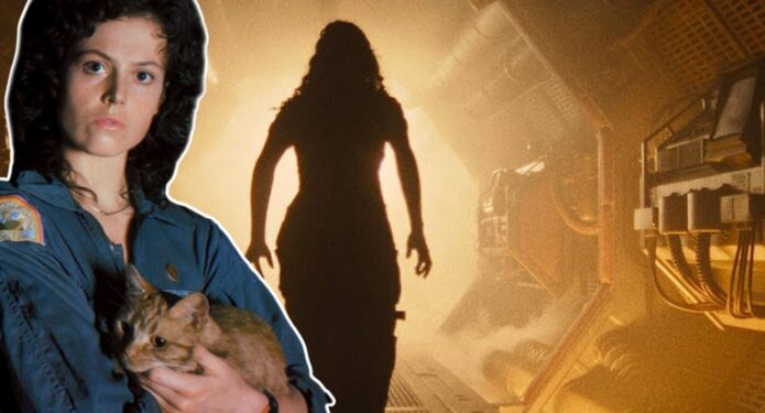 Alien Romulus todas las referencias del tráiler a la saga original