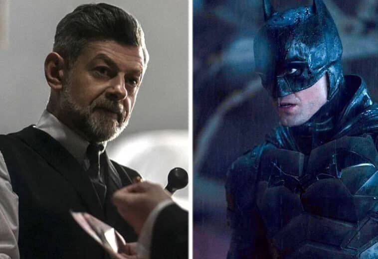 ¿Cuándo se filmará The Batman 2? Esto dice Andy Serkis