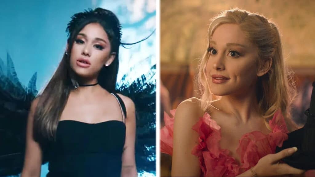 ¿Le cambió la voz? Esto dice Ariana Grande tras la polémica