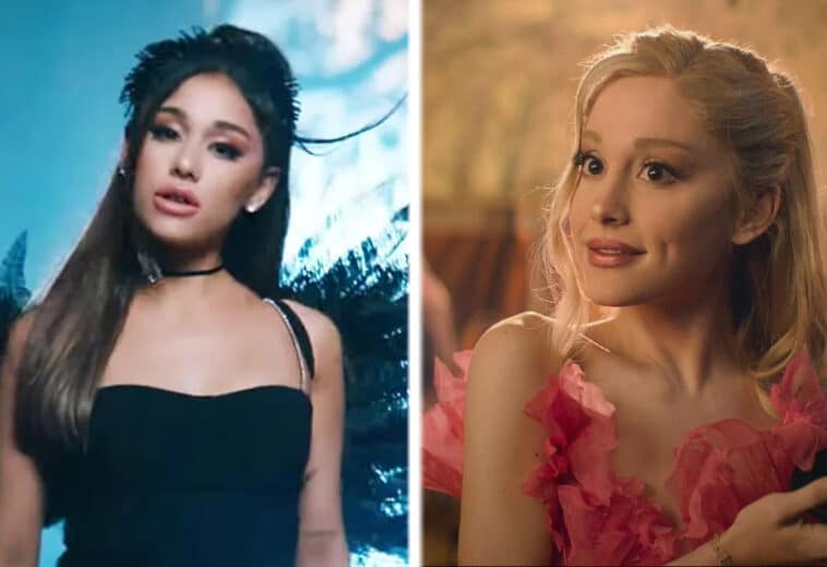 ¿Le cambió la voz? Esto dice Ariana Grande tras la polémica