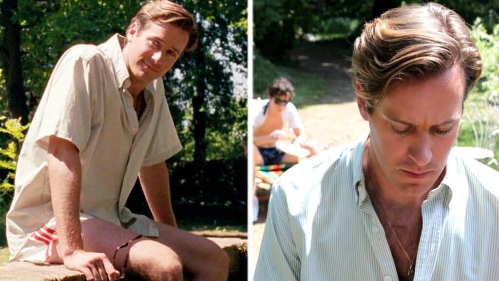 ¡Lo destruyeron! Armie Hammer por fin habla sobre acusaciones de canibalismo