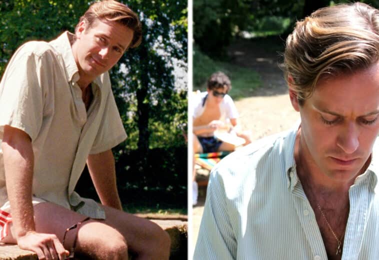 ¡Lo destruyeron! Armie Hammer por fin habla sobre acusaciones de canibalismo