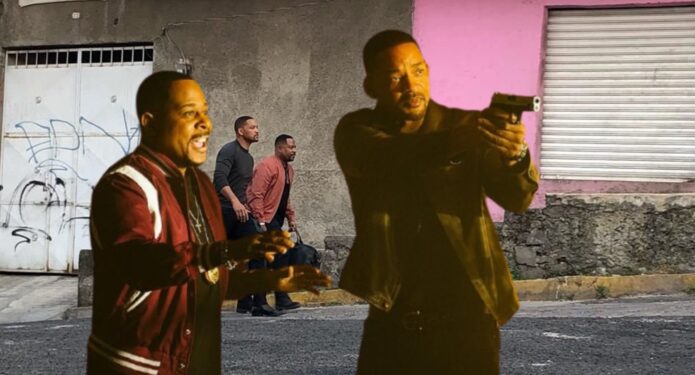 Bad Boys Naucalpan
