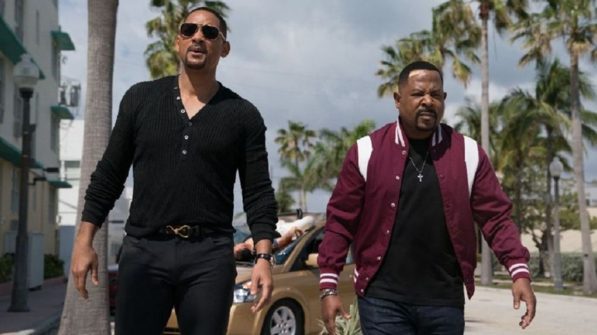 Bad Boys película 2024