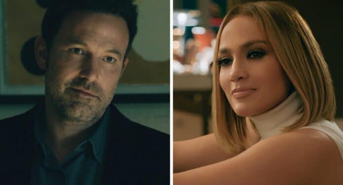 Así habló Ben Affleck de JLO en su nueva entrevista