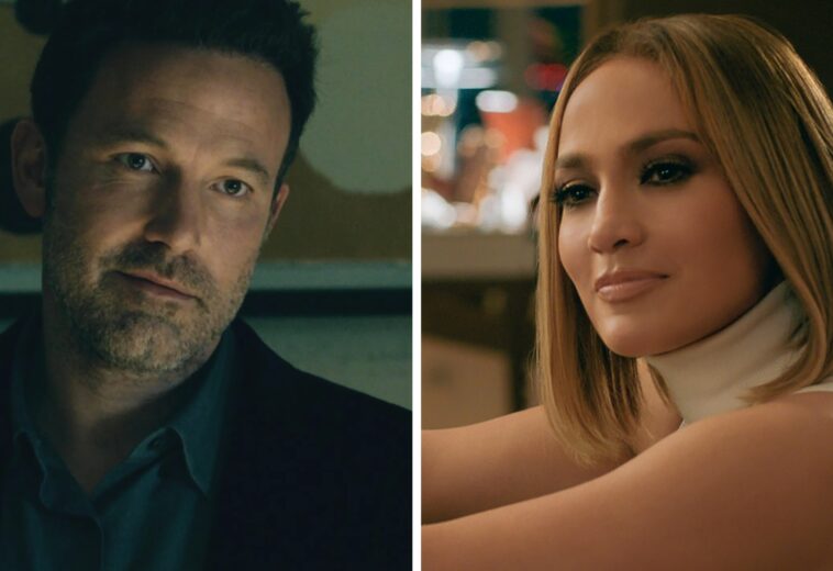 ¡Un caballero! Esto dijo Ben Affleck de JLO en su nueva entrevista