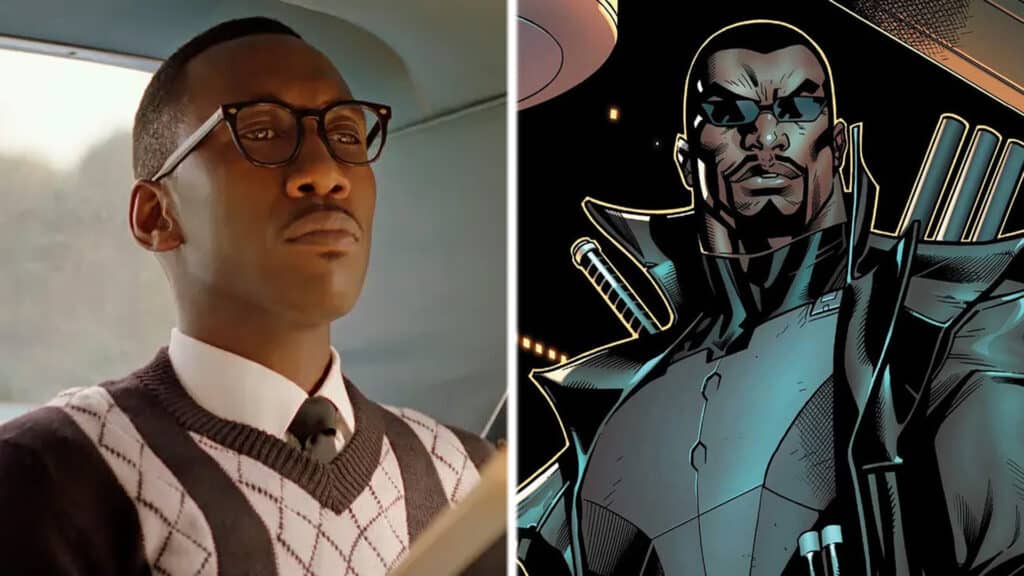 ¿Se canceló Blade? Esto sabemos sobre la caótica producción de Marvel Studios