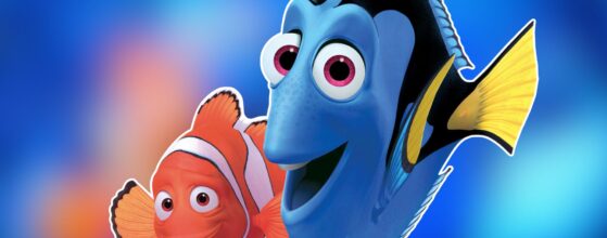 dory marlin