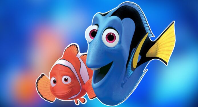 dory marlin