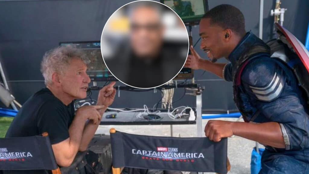 ¿Nuevo villano para Capitán América 4?: Confirman a este carismático actor que hará debut en Marvel